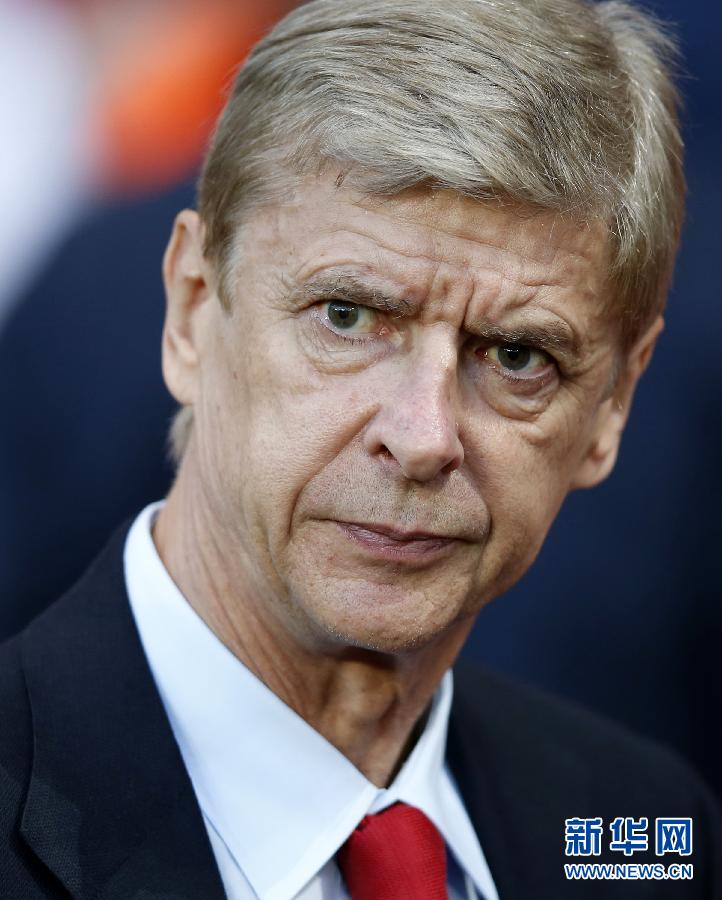 歐冠：總分5:0勝費內(nèi)巴切 阿森納連續(xù)16年進正賽