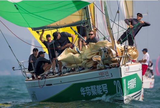 華帝:中國體育品牌營銷新模式的領(lǐng)航者