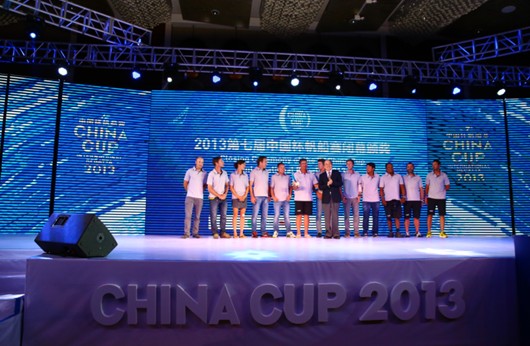 華帝:中國體育品牌營銷新模式的領(lǐng)航者