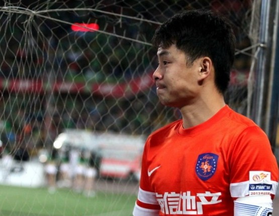 中國(guó)足球那些折騰事兒