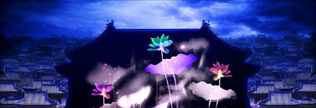 專訪國家大劇院舞美總監(jiān)高廣健