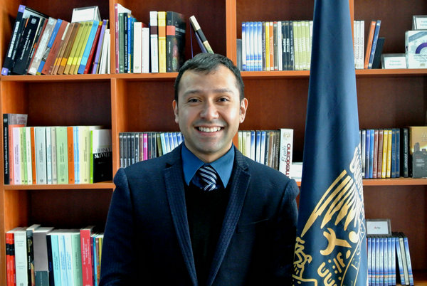 Meet the 'huapiao': China's drifters from abroad