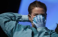 US to track everyone coming from Ebola nations