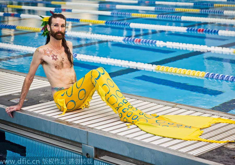 The world in photos: Feb 2-8