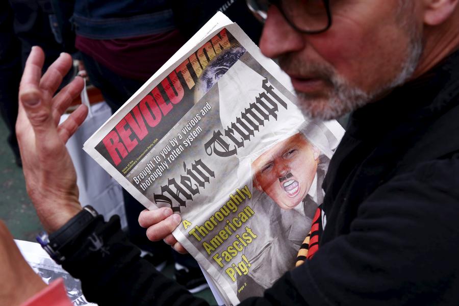 The world in photos: March 7 - March 13