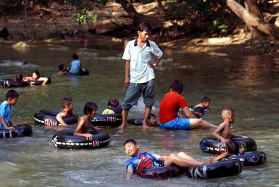Children's Day in Thailand