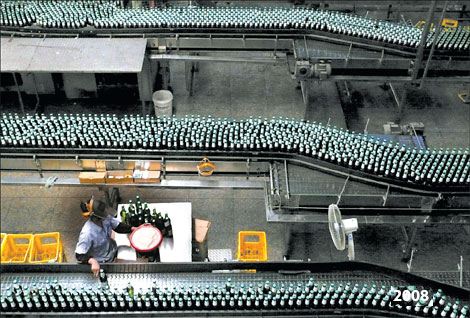 改革開放30年之工業(yè)：軟硬環(huán)境都改善