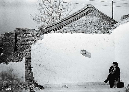 改革開放三十年之城市建設(shè)：舊貌換新顏