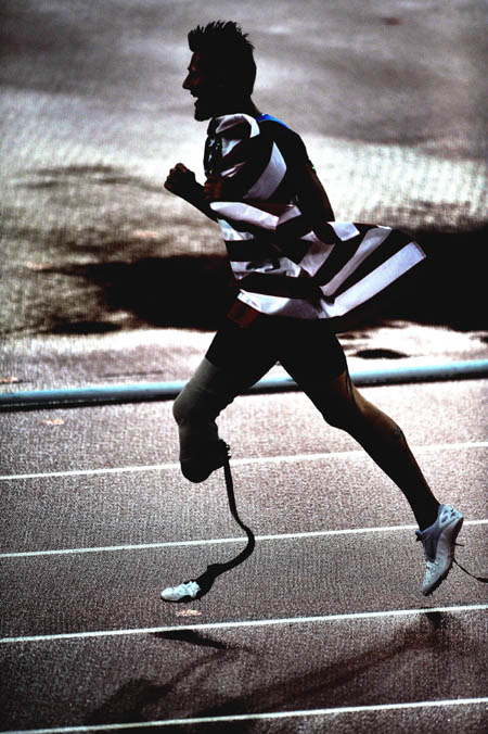 百名攝影記者鏡頭中的奧林匹克