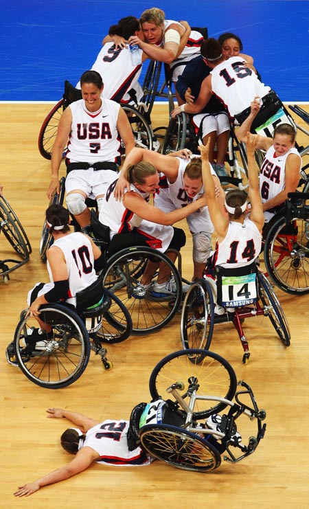 百名攝影記者鏡頭中的奧林匹克