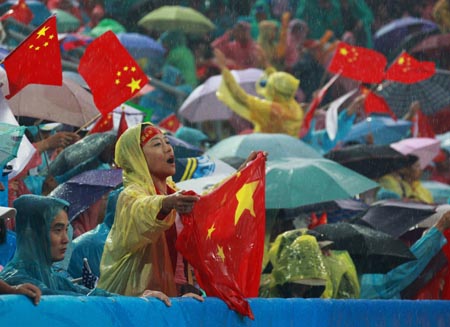 百名攝影記者鏡頭中的奧林匹克