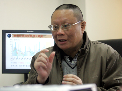 “大幅度提高社保水平”即將寫進《政府工作報告》