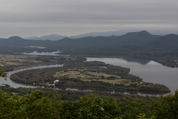 珍寶島精神代代相傳