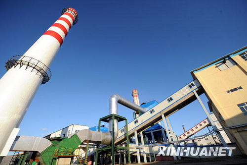 我國礦產(chǎn)資源開采總量躍居世界第二位