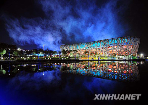 外國(guó)企業(yè)家看中國(guó)發(fā)展