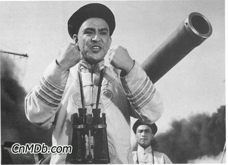 《甲午風(fēng)云》:歷史片里的反帝意識(shí)與時(shí)代精神