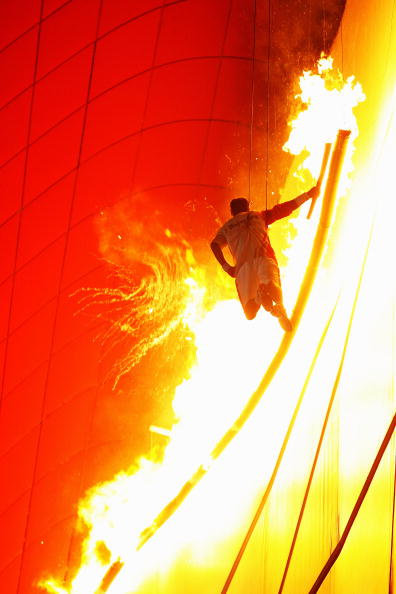 2008北京奧運(yùn)