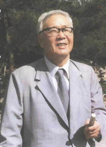 華羅庚：新中國第一位數(shù)學家