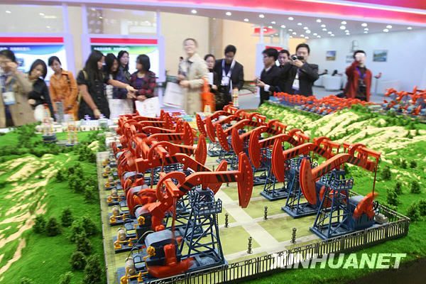 中國為經(jīng)濟注入節(jié)能減排“綠色動力”