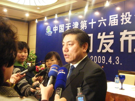 津城商旅嘉年華為津洽會(huì)錦上添花