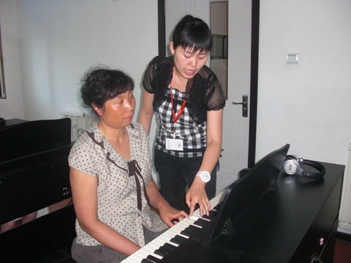 沈陽首家青年就業(yè)創(chuàng)業(yè)基地正式成立