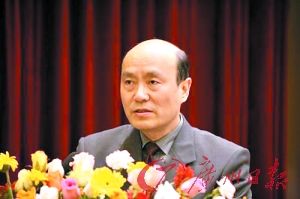 媒體報(bào)道稱武大受賄案源自學(xué)生公寓承建行賄