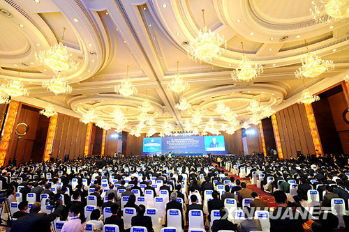 中國(guó)西博會(huì)開幕 溫家寶強(qiáng)調(diào)西部大開發(fā)戰(zhàn)略不變