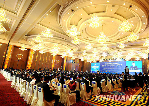 中國(guó)西博會(huì)開幕 溫家寶強(qiáng)調(diào)西部大開發(fā)戰(zhàn)略不變