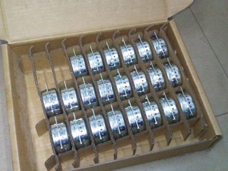 進(jìn)京貨物藏匿危險易爆品 難逃南航貨檢“火眼金睛”