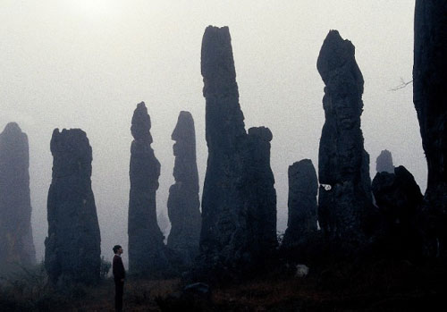 中國(guó)國(guó)際旅游交易會(huì)19日在昆明開幕