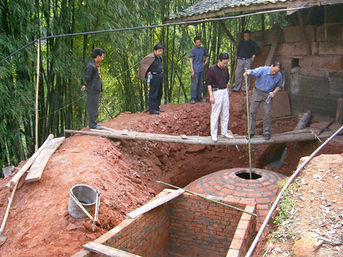 4.6萬個“錢罐罐”提升宜賓縣農(nóng)民生活品質(zhì)