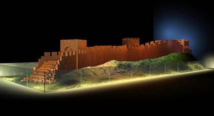 巧克力兵馬俑將現(xiàn)奧林匹克公園巧克力夢(mèng)公園