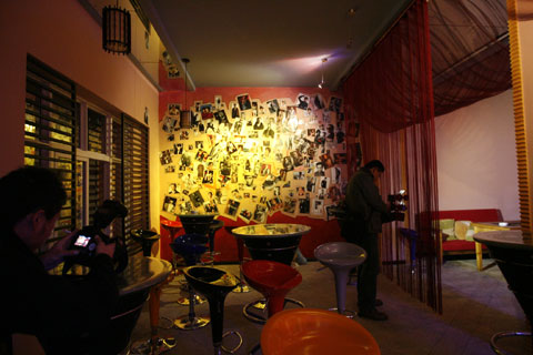 大理同性戀酒吧因媒體報(bào)道引發(fā)高度關(guān)注未能開業(yè)