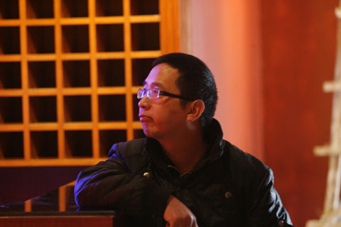 大理同性戀酒吧因媒體報(bào)道引發(fā)高度關(guān)注未能開業(yè)