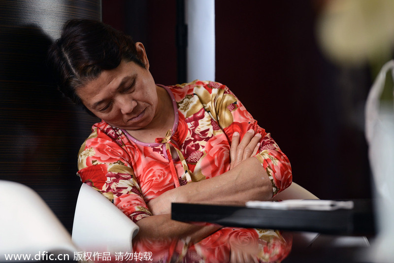 祈福、搜救、調(diào)查 馬航客機(jī)失聯(lián)進(jìn)入第四天