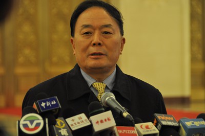 中國民航局局長:對失聯(lián)客機搜尋結(jié)果要有心理準(zhǔn)備